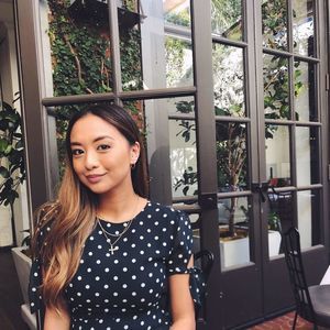 Meet your Posher, Danielle